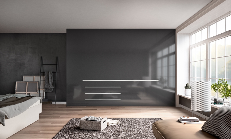 Wardrobes