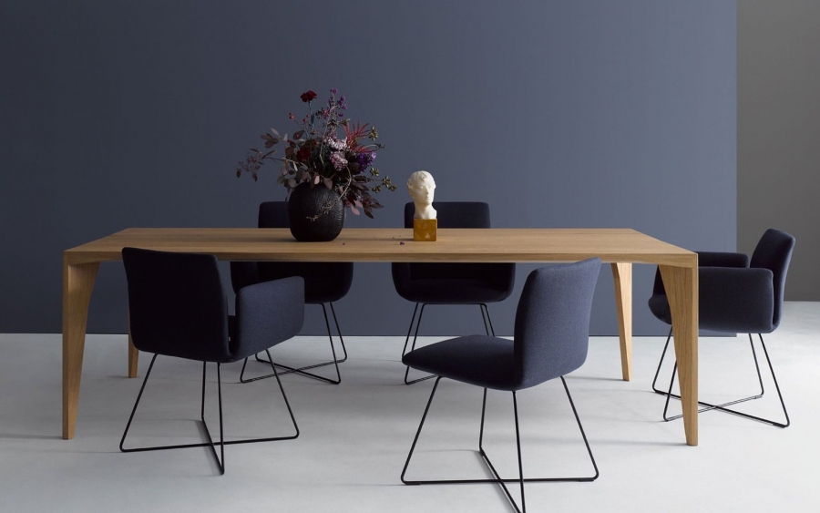 Dining tables