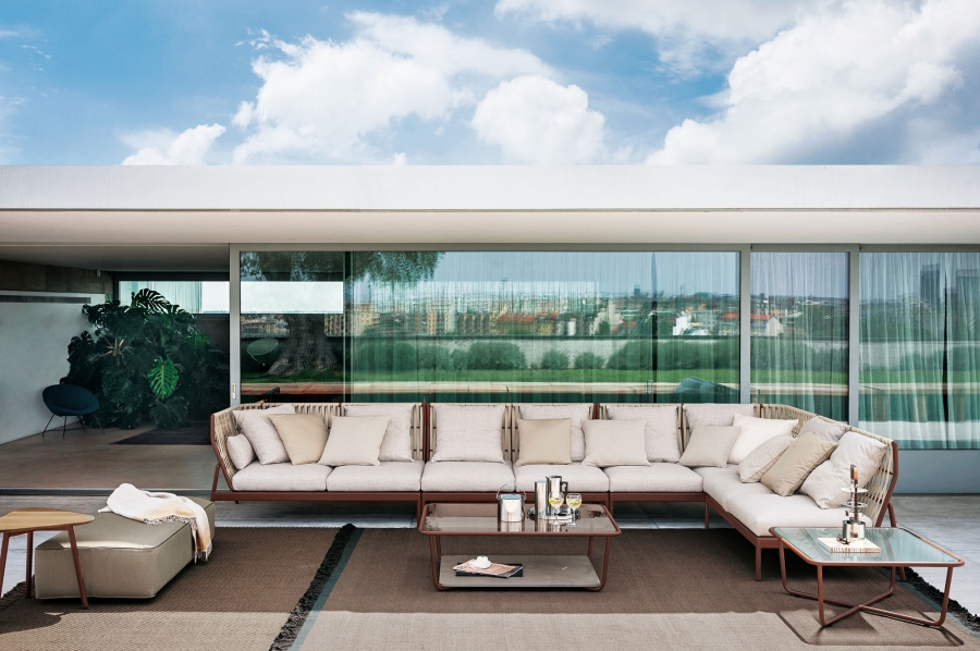 Garden furniture