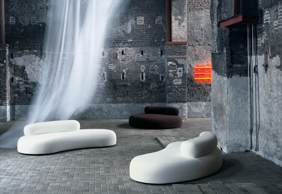 Garden furniture