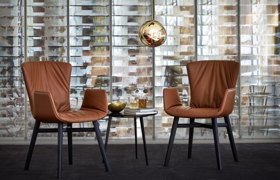 Dining chairs