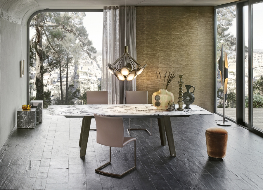 Dining tables