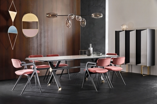 Dining tables