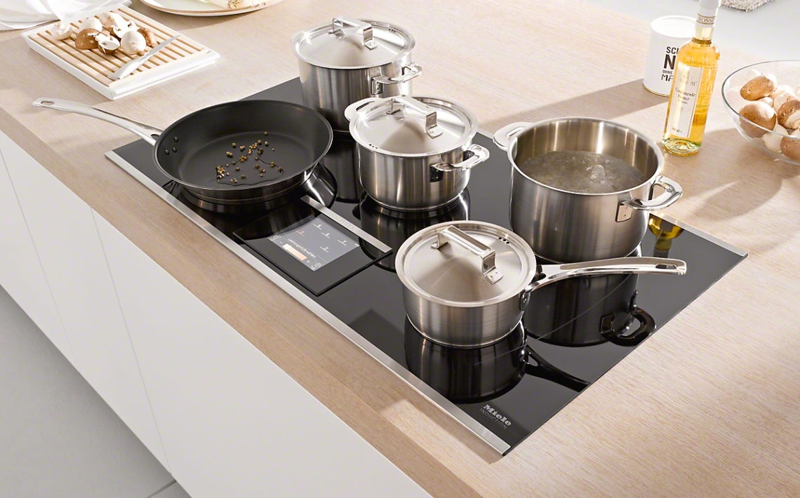 Appliances – Accessories