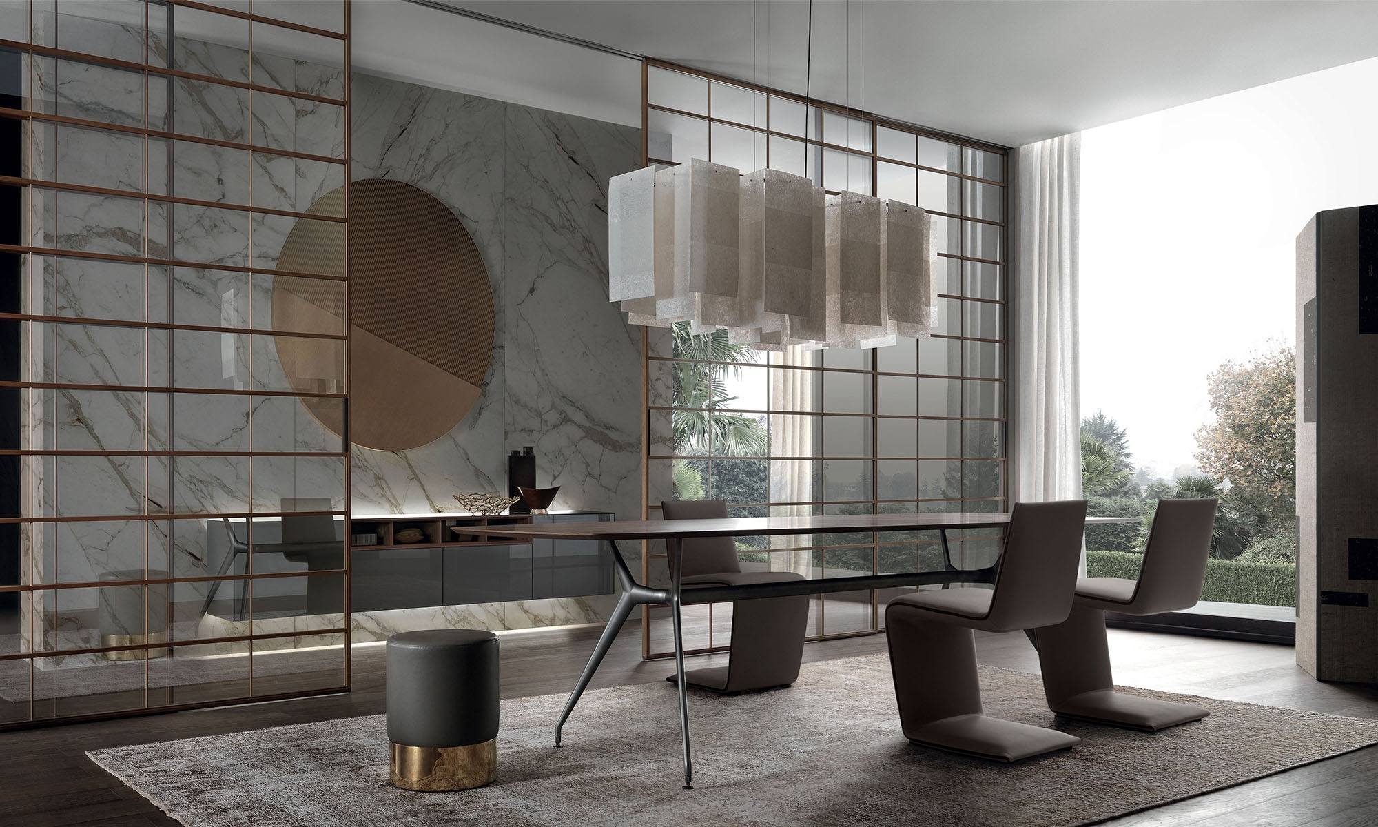 Dining tables