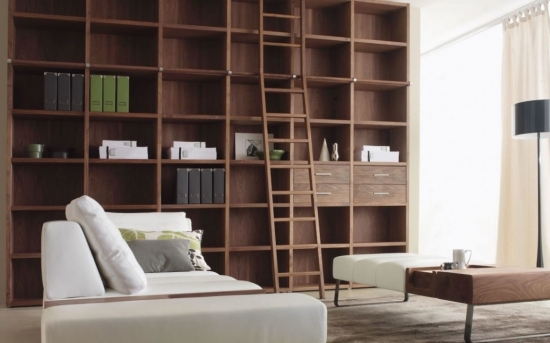 Bookcases