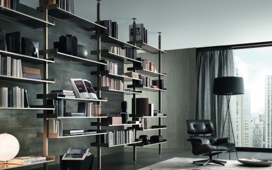Bookcases