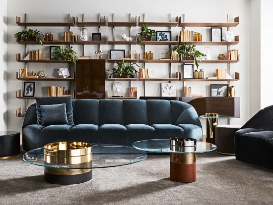 Bookcases