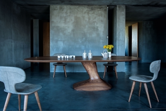 Dining tables