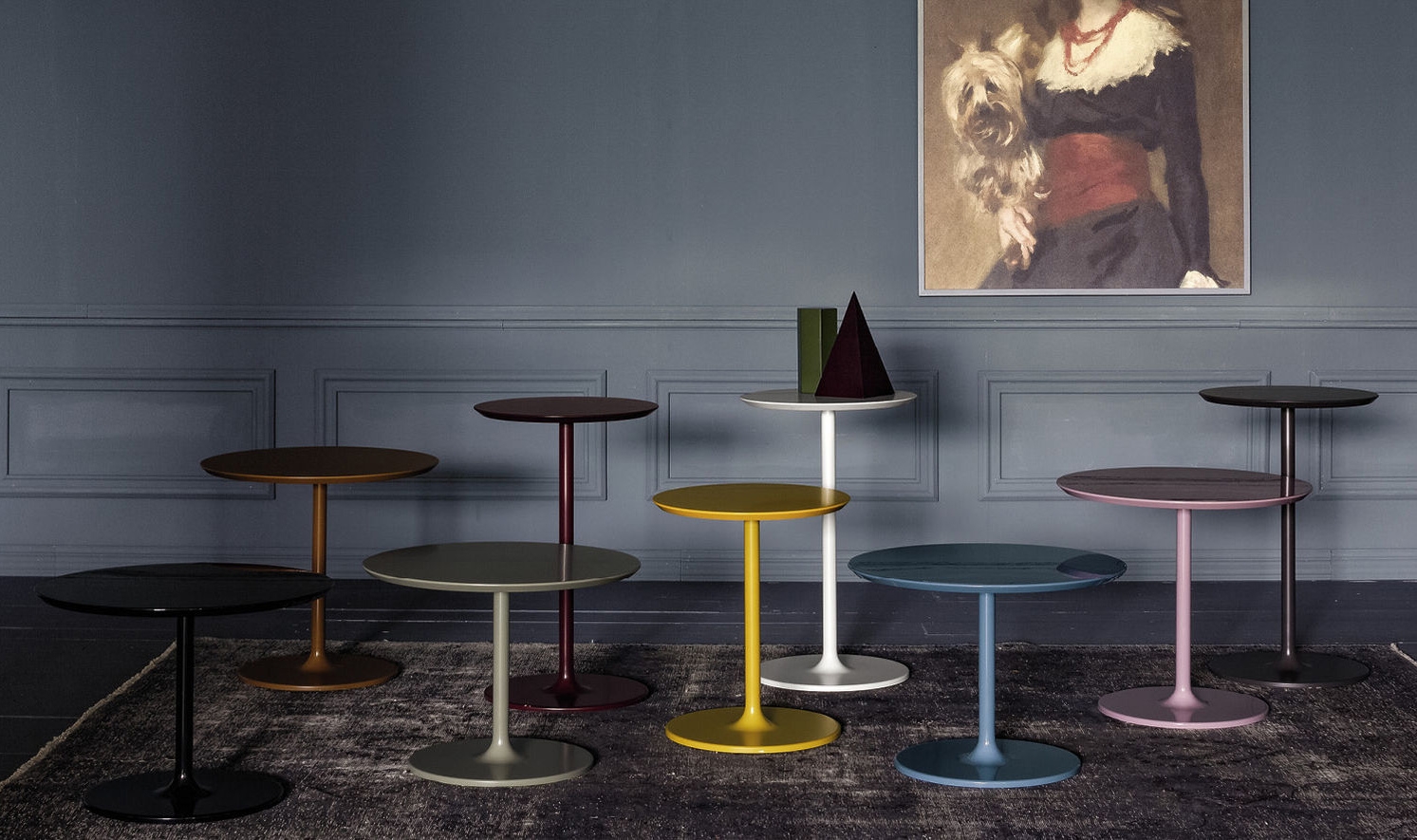 Coffee tables