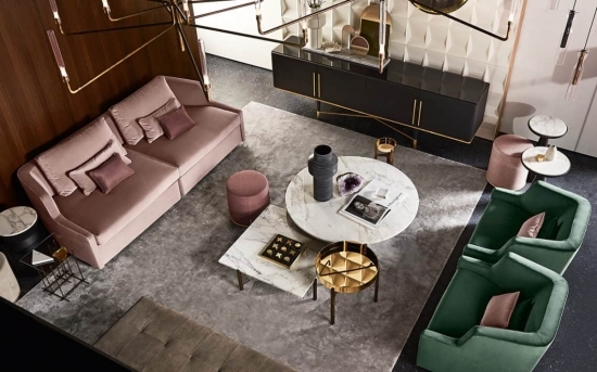 Coffee tables
