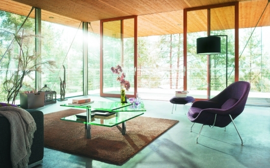 Coffee tables