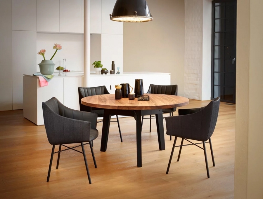 Dining chairs